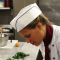 What are the benefits of studying culinary arts?