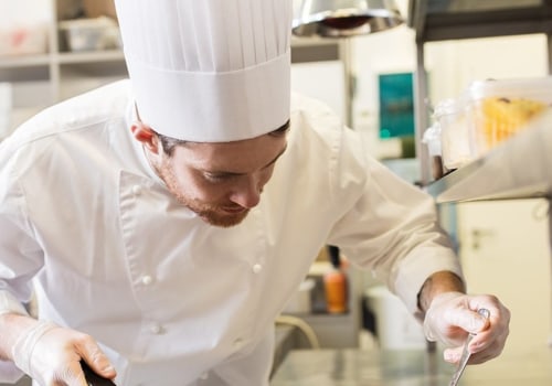 What is the importance of creativity in culinary arts?